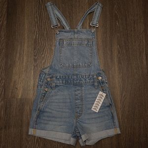 UO Shortalls